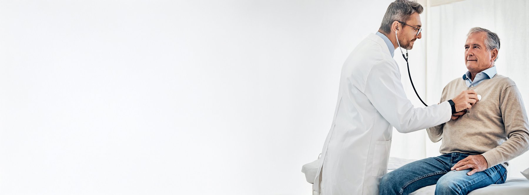 Second opinion cardiologie