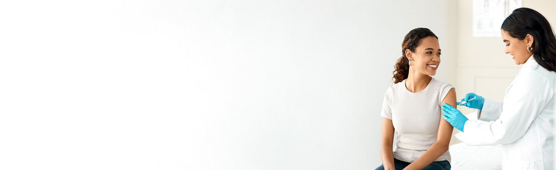 Gordelroos vaccinatie