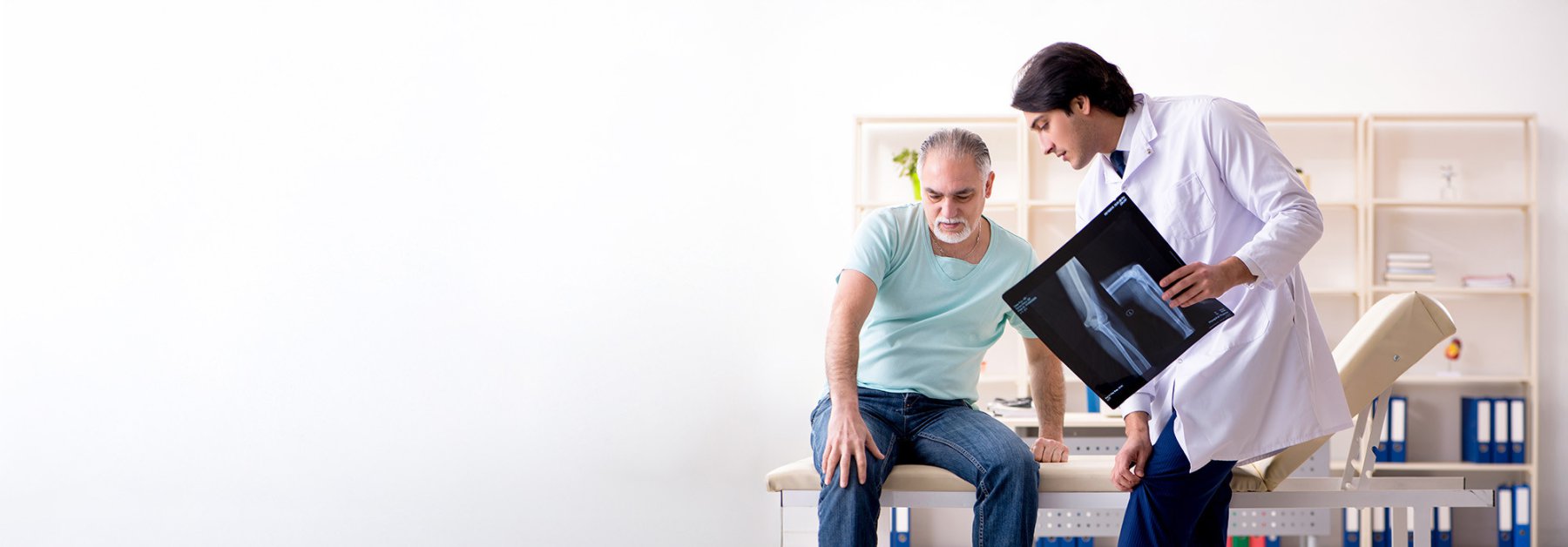 Second opinion bij medi-call