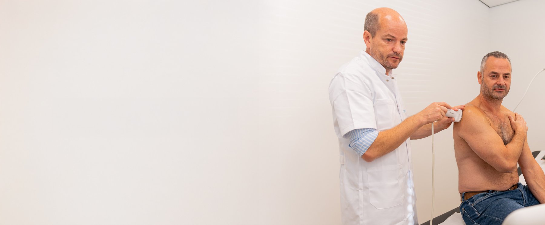 Second opinion orthopedie