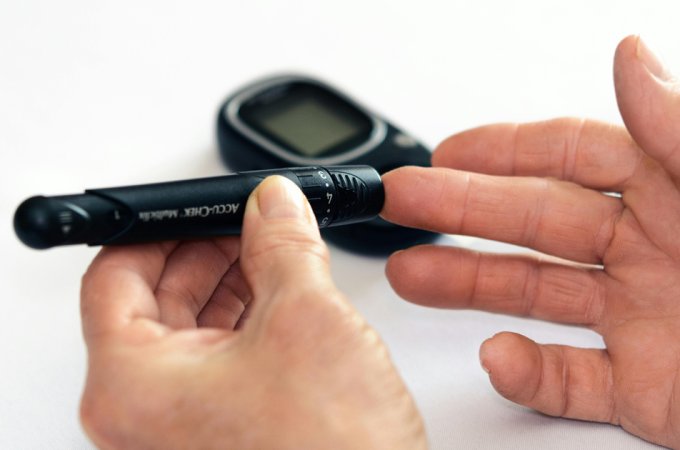 Onderzoek Metformine: Oplossing voor intolerantie en bijwerking bij behandeling van diabetes type 2?