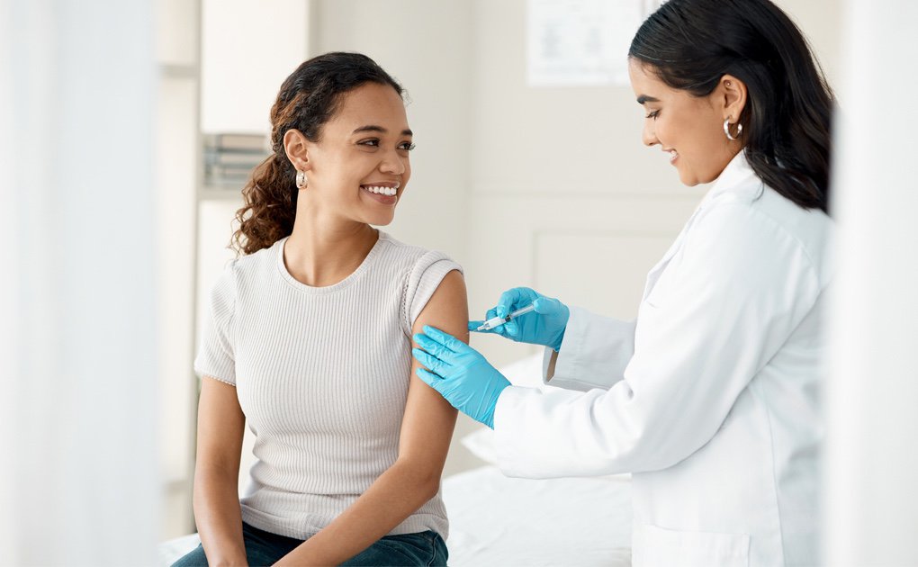 Wat is gordelroos? En is vaccineren zinvol?