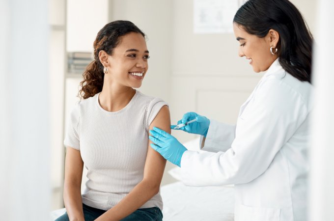 Wat is gordelroos? En is vaccineren zinvol?