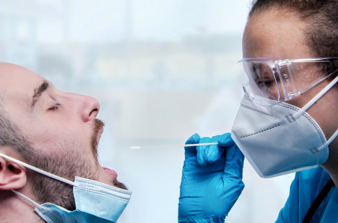 Metformine: een veelbelovende behandeling voor long COVID.