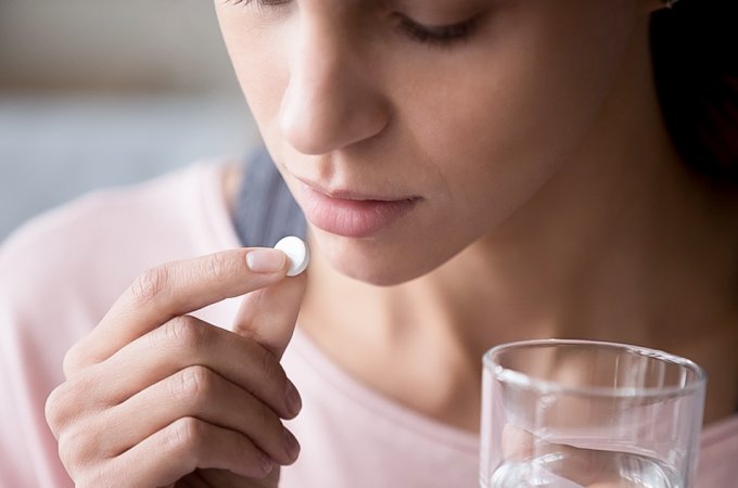 Waarom werkt pijnstilling soms niet?