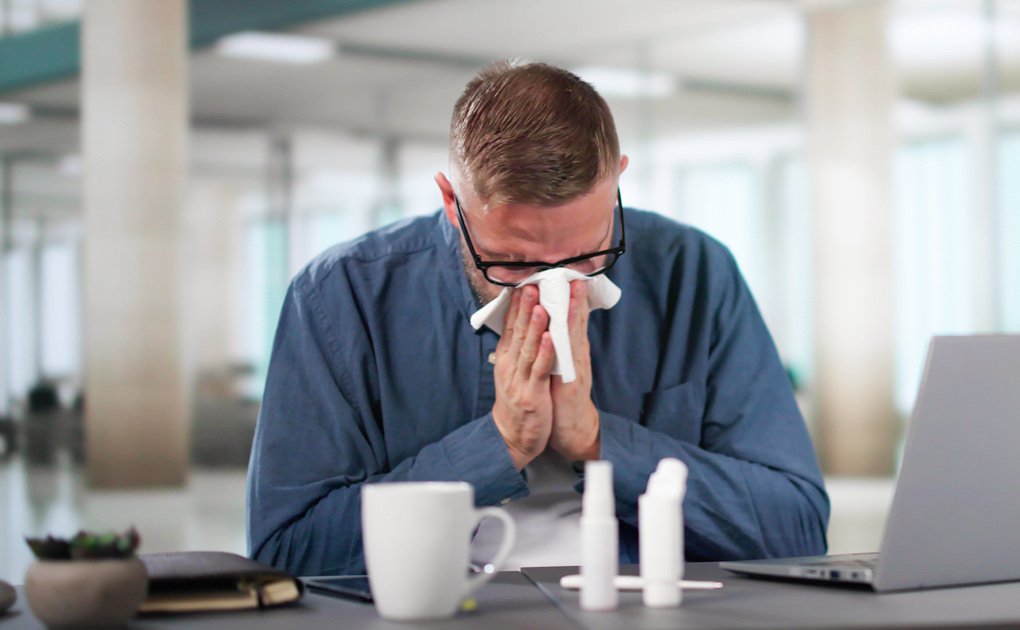 RS-virus uitgelegd: van besmetting tot behandeling en preventie