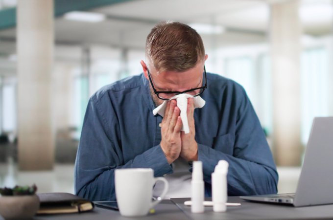 RS-virus uitgelegd: van besmetting tot behandeling en preventie