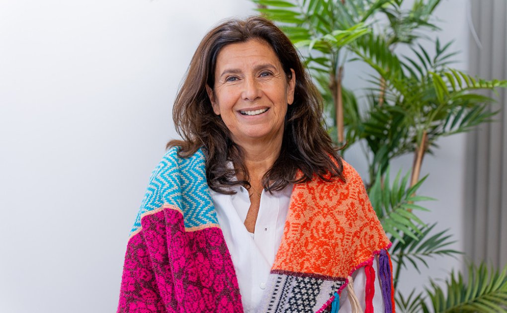 Eindelijk weer mezelf, dankzij de juiste begeleiding en medicatie