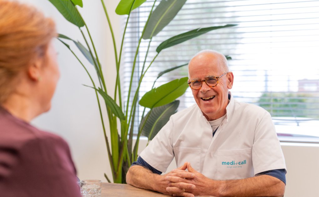 Na jaren van frustratie heb ik eindelijk de juiste diagnose