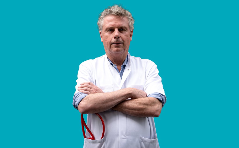 Gezondheidsklachten na gebruik van afslankmedicatie bij zelfgebruik