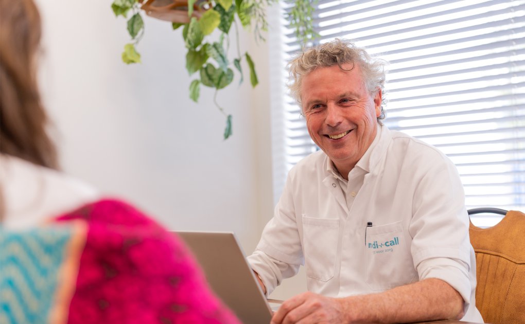 Gezondheidsklachten na gebruik van afslankmedicatie bij zelfgebruik