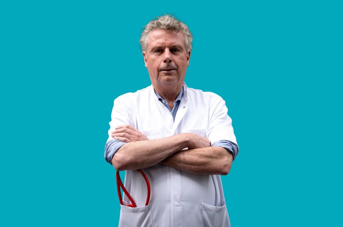 Gezondheidsklachten na gebruik van afslankmedicatie bij zelfgebruik