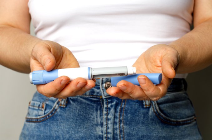 Overgewicht medicatie is ruim voorradig