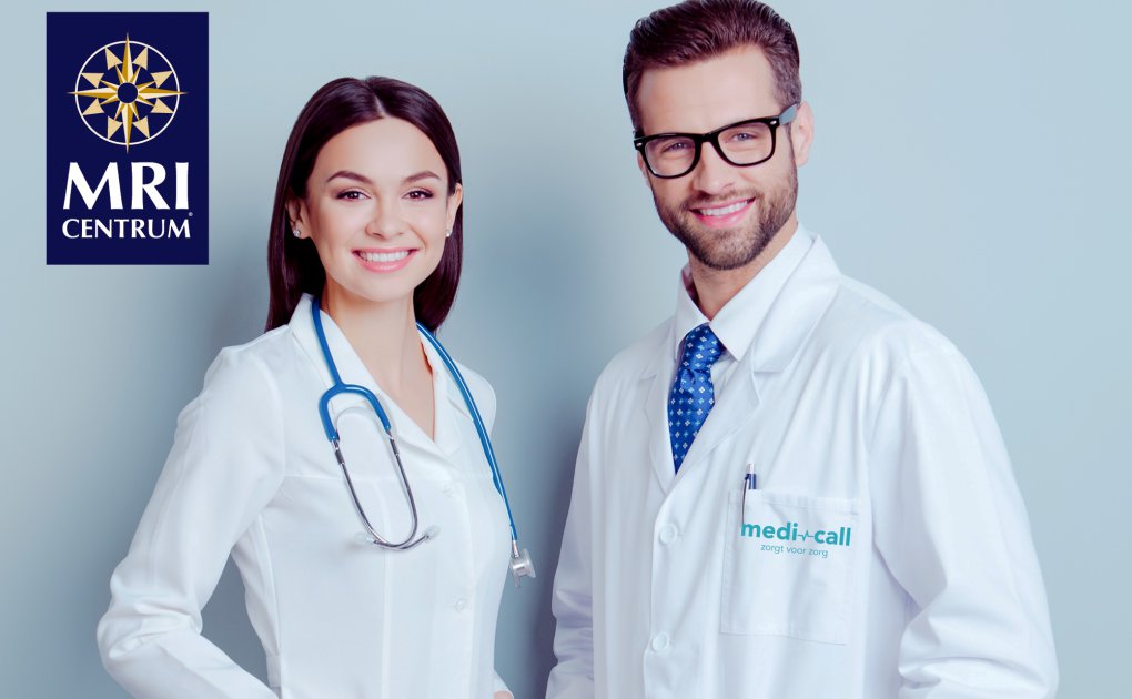 Samen zorgen voor zorg!