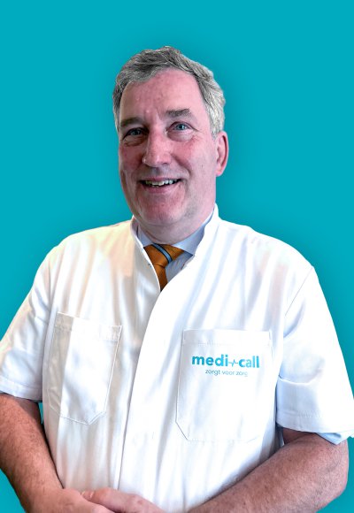 Denis Dartée, Orthopeed