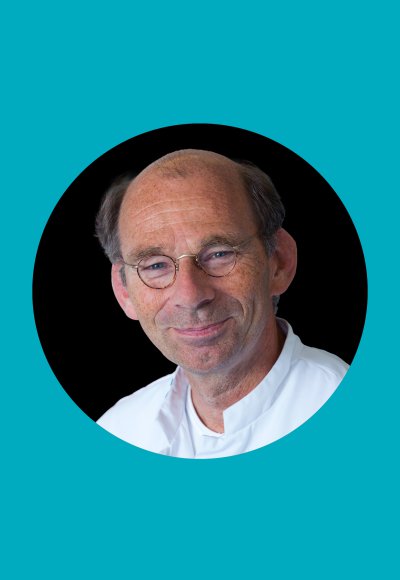 Harry van Goor, Chirurg