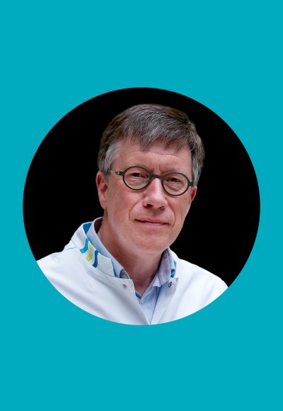 Henk Vergunst, Uroloog