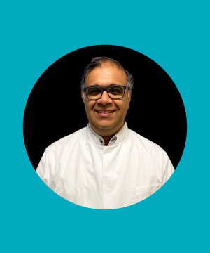 Navin Ramrattan