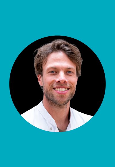 Nick Brinkman, Plastisch Chirurg