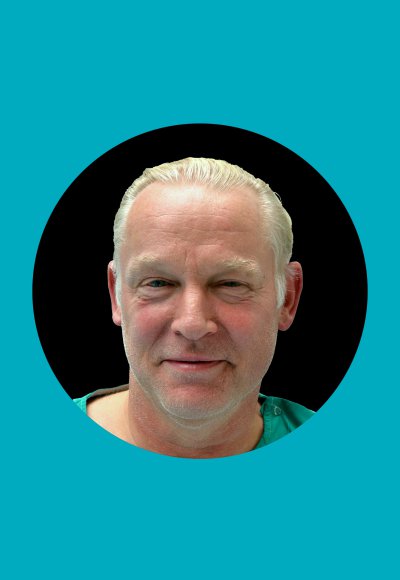 Theo Klinkenberg, Cardiothoracaal Chirurg