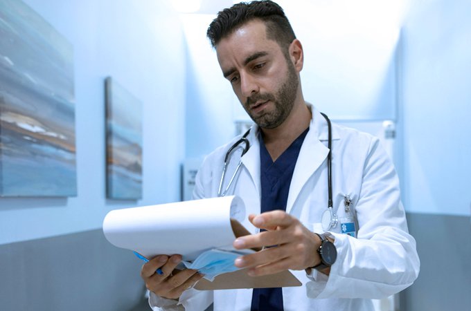 Medisch Specialisten